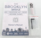 Mytek Brooklyn Bridge DAC / Streamer / Headphone Amp; D/A Converter; Remote