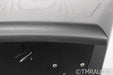 Martin Liogan Descent 8" Powered Subwoofer; Black Ash