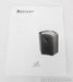 Martin Liogan Descent 8" Powered Subwoofer; Black Ash