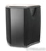 Martin Liogan Descent 8" Powered Subwoofer; Black Ash