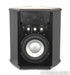 Martin Liogan Descent 8" Powered Subwoofer; Black Ash