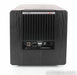 JL Audio E112 12" Powered Subwoofer; E 112; E-Sub; Black