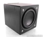 JL Audio E112 12" Powered Subwoofer; E 112; E-Sub; Black
