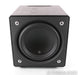 JL Audio E112 12" Powered Subwoofer; E 112; E-Sub; Black