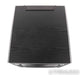 JL Audio E112 12" Powered Subwoofer; E 112; E-Sub; Black