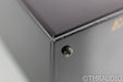 EAR 834P MM / MC Tube Phono Preamplifier; 834-P