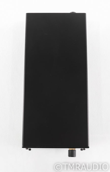 EAR 834P MM / MC Tube Phono Preamplifier; 834-P