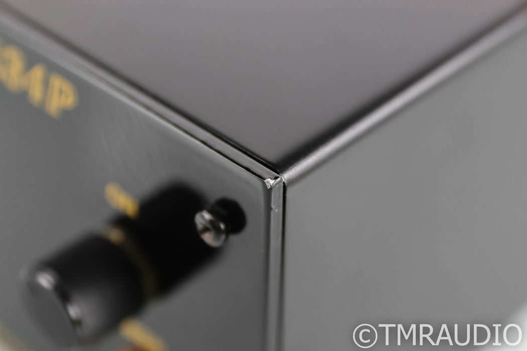 EAR 834P MM / MC Tube Phono Preamplifier; 834-P