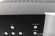 Krell Digital Vanguard Stereo Integrated Amplifier; Remote
