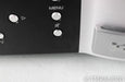 Krell Digital Vanguard Stereo Integrated Amplifier; Remote