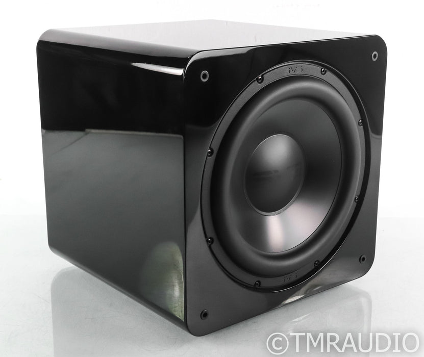 SVS SB-2000 Pro 12" Powered Subwoofer; Gloss Black