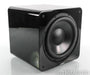 SVS SB-2000 Pro 12" Powered Subwoofer; Gloss Black