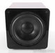 SVS SB-2000 Pro 12" Powered Subwoofer; Gloss Black