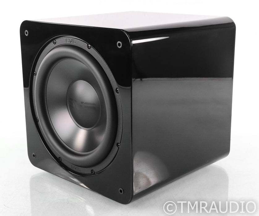 SVS SB-2000 Pro 12" Powered Subwoofer; Gloss Black