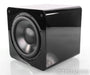 SVS SB-2000 Pro 12" Powered Subwoofer; Gloss Black