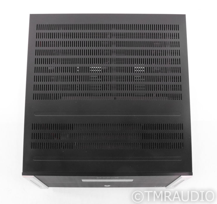 Emotiva XPA-3 Three Channel Power Amplifier; XPA3; Black