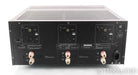 Emotiva XPA-3 Three Channel Power Amplifier; XPA3; Black