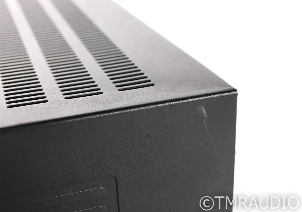 Emotiva XPA-3 Three Channel Power Amplifier; XPA3; Black
