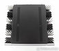 Pass Labs XA25 Stereo Power Amplifier; XA-25; Silver