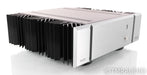 Pass Labs XA25 Stereo Power Amplifier; XA-25; Silver