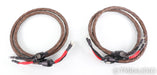 WireWorld Eclipse 8 Speaker Cables; 2m Pair