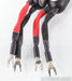 WireWorld Eclipse 8 Speaker Cables; 2m Pair