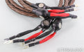 WireWorld Eclipse 8 Speaker Cables; 2m Pair