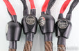 WireWorld Eclipse 8 Speaker Cables; 2m Pair