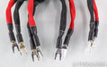 WireWorld Eclipse 8 Speaker Cables; 2m Pair