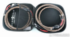 WireWorld Eclipse 8 Speaker Cables; 2m Pair