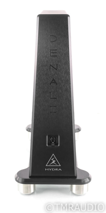 Shunyata Research Hydra Denali D6000/T AC Power Line Conditioner; Black