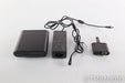 Uptone Audio ISO Regen USB Regenerator; UltraCap LPS 1.2 PSU