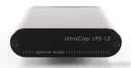 Uptone Audio ISO Regen USB Regenerator; UltraCap LPS 1.2 PSU