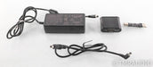 Uptone Audio ISO Regen USB Regenerator; UltraCap LPS 1.2 PSU