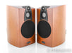 Wharfedale Jade-3 Bookshelf Speakers; Rosewood Pair; Jade3