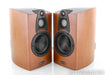 Wharfdale Jade-3 Bookshelf Speaker; Rosewood Pair; Jade3