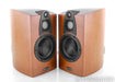 Wharfedale Jade-3 Bookshelf Speakers; Rosewood Pair; Jade3