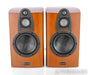 Wharfdale Jade-3 Bookshelf Speaker; Rosewood Pair; Jade3