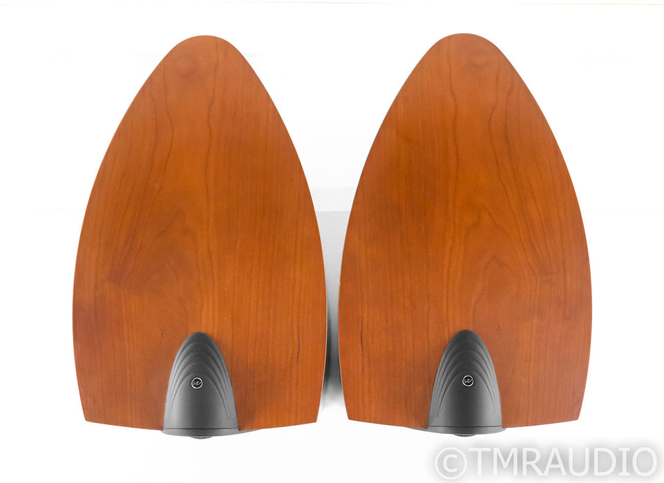 Wharfdale Jade-3 Bookshelf Speaker; Rosewood Pair; Jade3