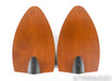 Wharfedale Jade-3 Bookshelf Speakers; Rosewood Pair; Jade3
