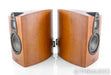 Wharfdale Jade-3 Bookshelf Speaker; Rosewood Pair; Jade3