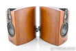 Wharfedale Jade-3 Bookshelf Speakers; Rosewood Pair; Jade3