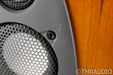 Wharfedale Jade-3 Bookshelf Speakers; Rosewood Pair; Jade3