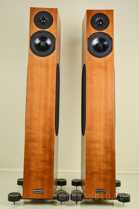Audio Physic Tempo V Speakers