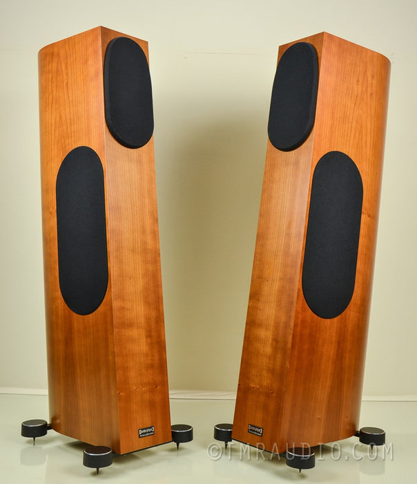 Audio Physic Tempo V Speakers