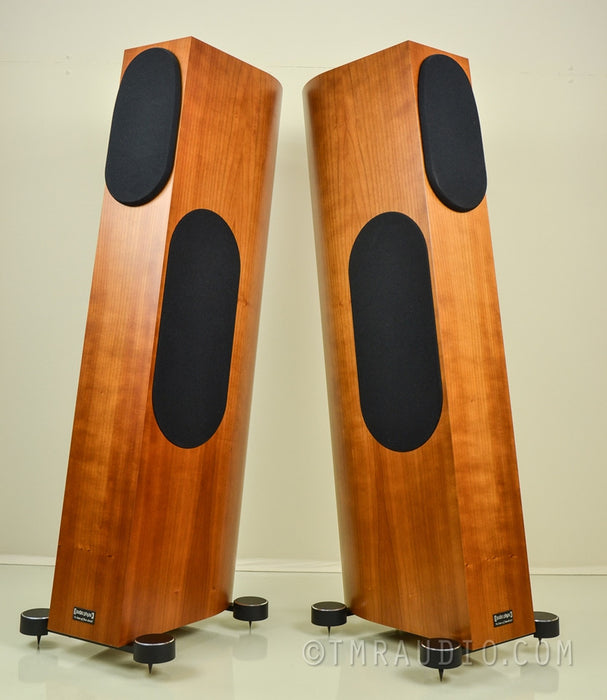 Audio Physic Tempo V Speakers