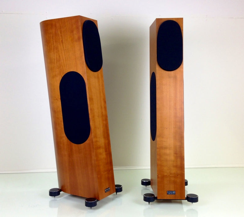 Audio Physic Tempo V Speakers