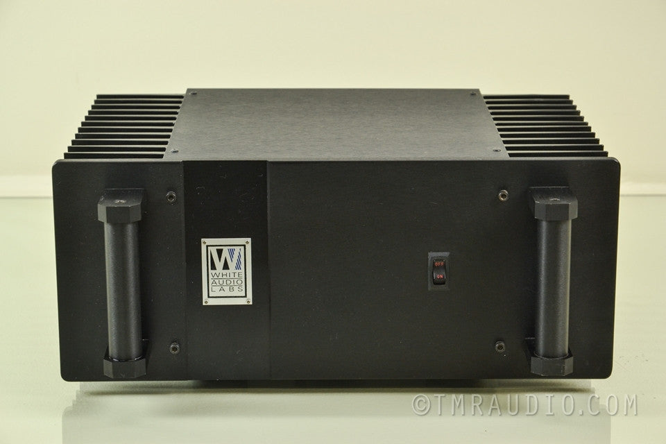White Audio Labs B2