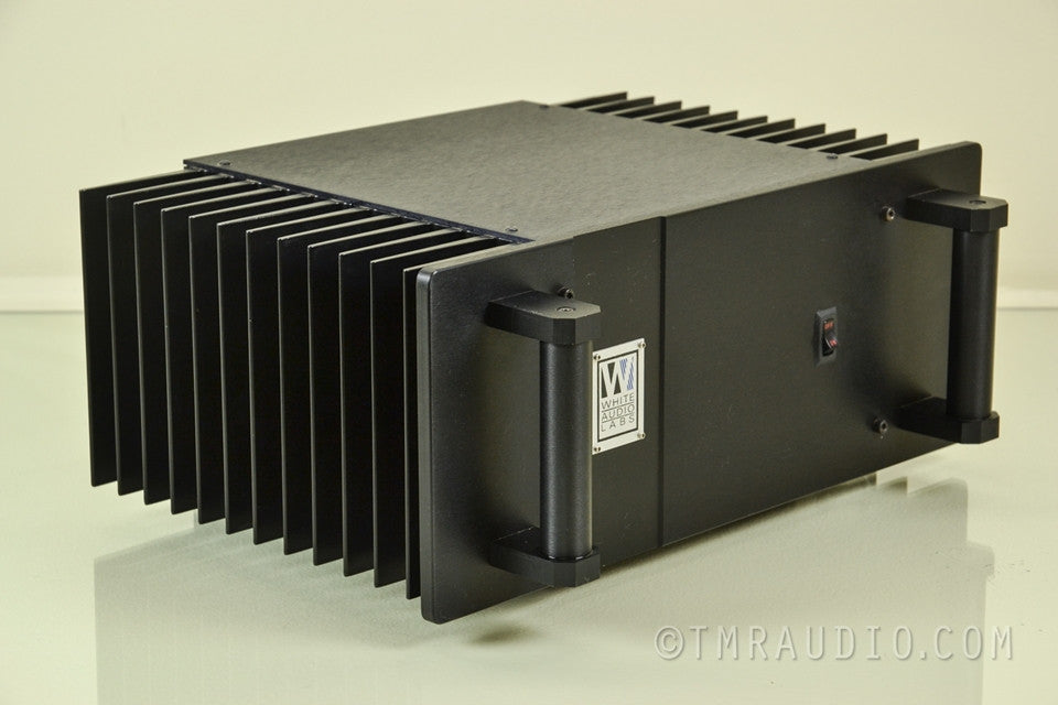 White Audio Labs B2
