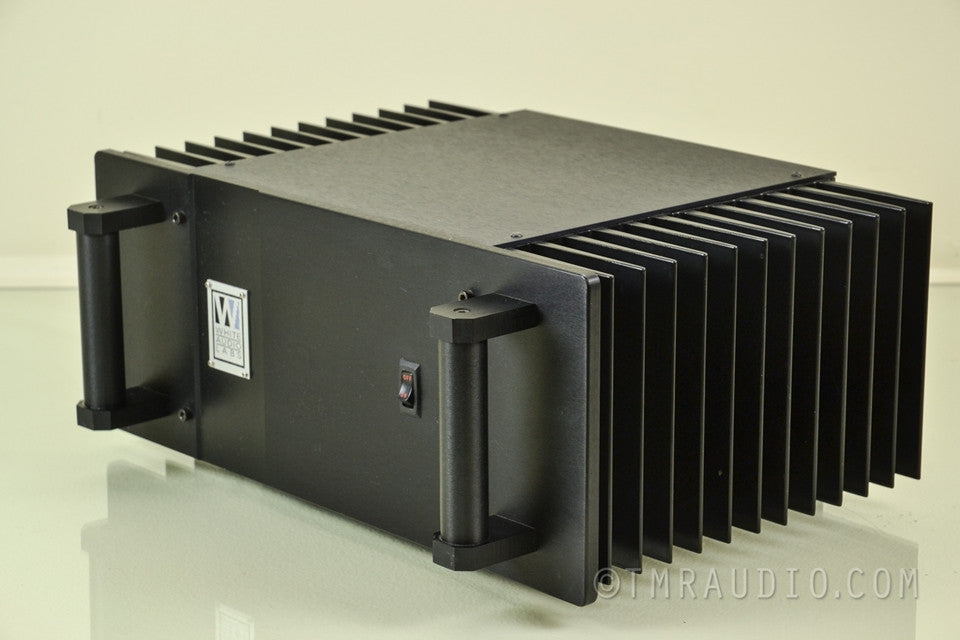 White Audio Labs B2